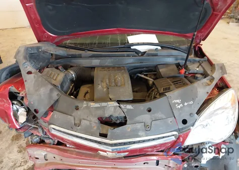 2015 Chevrolet Equinox 1Lt из США, поврежденный, VIN 2GNFLFEK3F6245896